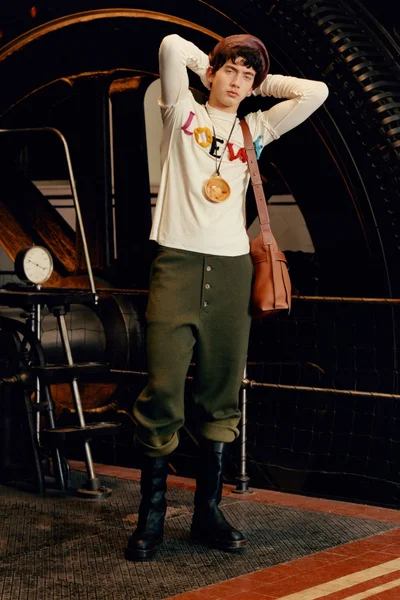 Look 20